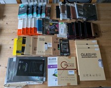 Job Lot Mixed Box of Phone &