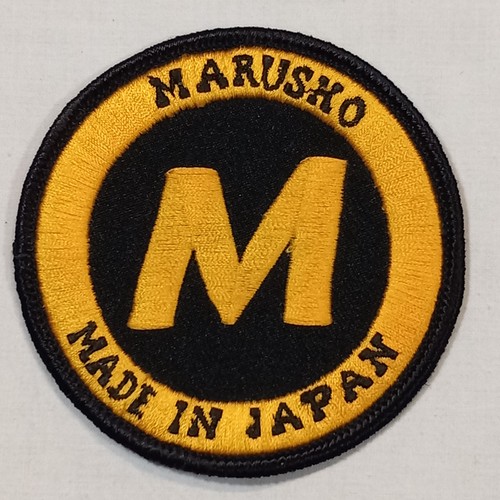 Vintage marusho motor - vintage,