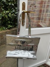 Loriblu shopping bag / beach