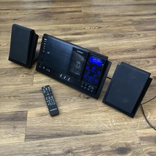 Vintage Hitachi AXM209UK Slim