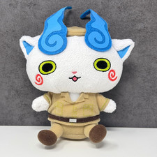 Official Yokai Watch Komasan