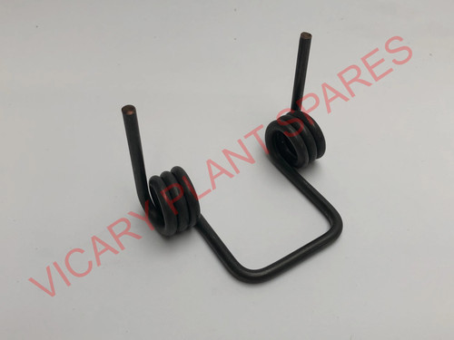 Spring jcb part 814 00123 - jcb,