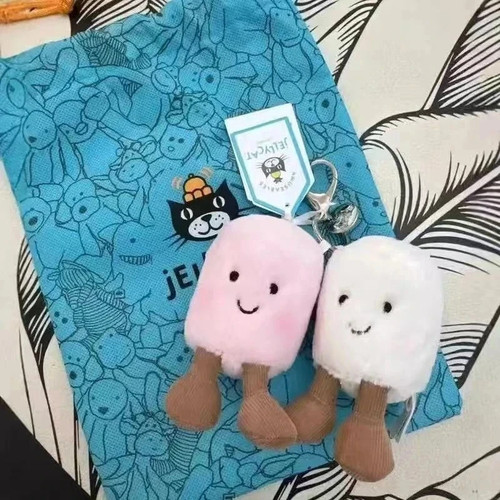 New jellycat marshmallows - jellycat,