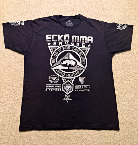 Ecko unltd mma - unltd, savage