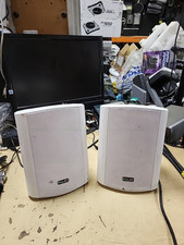 Pulse Active30 Speakers