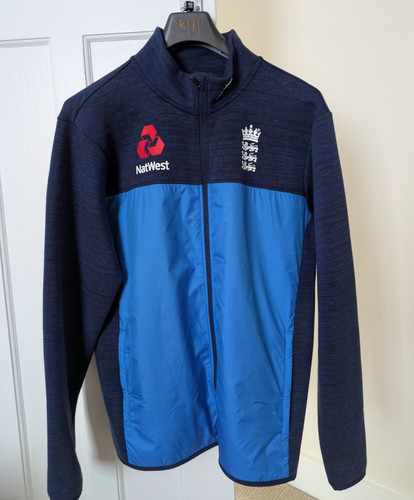 England cricket jacket men - england,