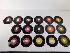 O'Jays Temptations Funk