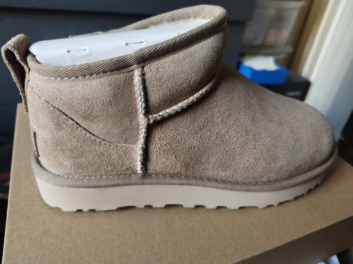 Ugg classic ultra - ugg,