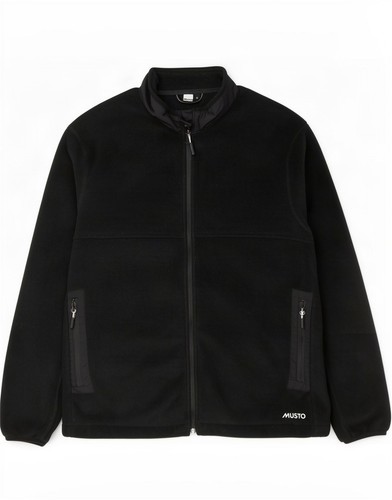 Musto mens fleece - musto, 40