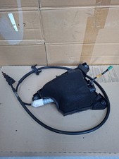 06-13 Citroen C4 Picasso Grand Picasso  Electric Handbrake Actuator 9673081780