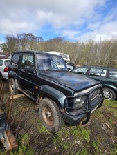 Daihatsu Fourtrack Fieldman