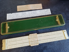 Faber Castell Mathema Slide