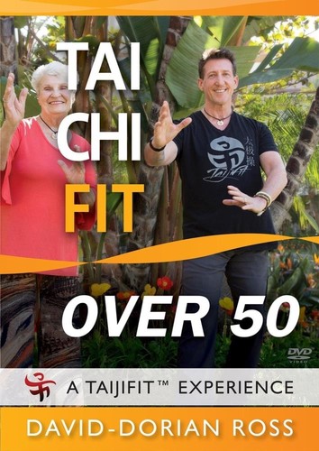 Tai chi fit over beginner - tai,