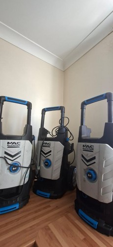Mac allister pressure washer - allister,