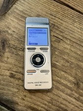 Olympus DM-450 Dictaphone –