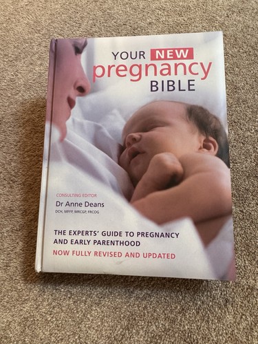 Your new pregnancy - your,