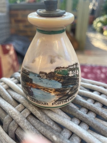 Rare vintage porthleven - rare,