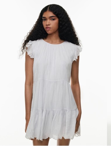 Aritzia wilfred white sidonie - aritzia,