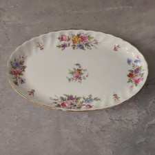 Minton marlow oval bone - minton, china