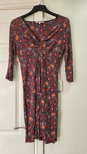 Fatface pippa dark purple - fatface,