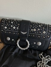 Zadig & Voltaire - dupe bag