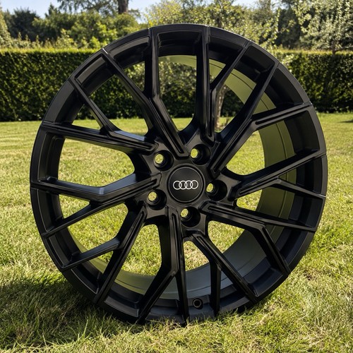 New rs7 wheels - wheels, 21