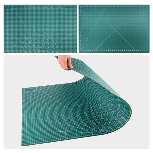 Cutting mat 90x60cm - a1,