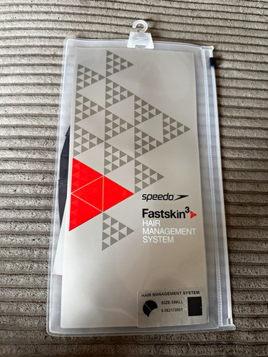 Speedo fastskin3 hair - speedo,