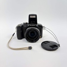 Panasonic DMC-FZ28 10.1MP
