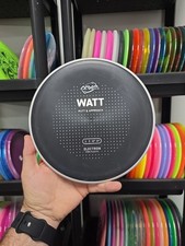 MVP Axiom Discs Electron FIRM