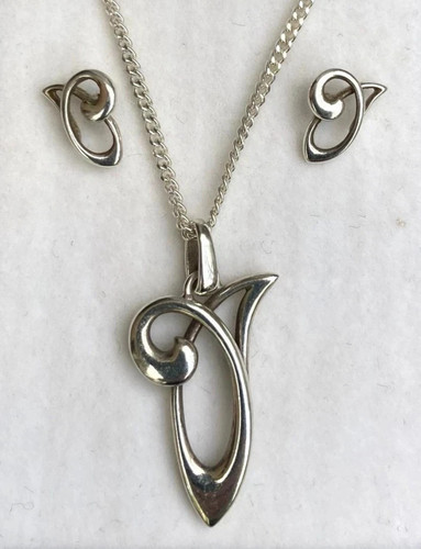 Ortak malcolm gray pendant - malcolm,