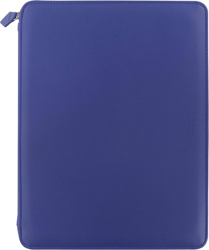 Filofax metropol zip folio - filofax, a4