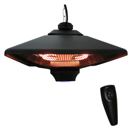 Outsunny 2000w hanging - outsunny,