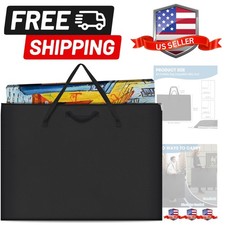 Art Portfolio Bag, Light