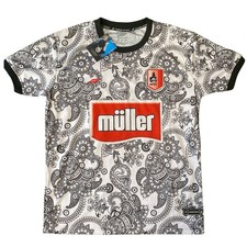 Market Drayton Town 2024/25