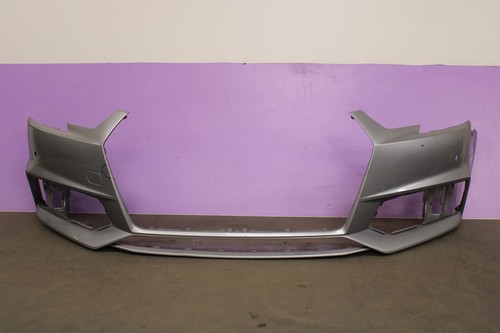 Audi s line - line, silver