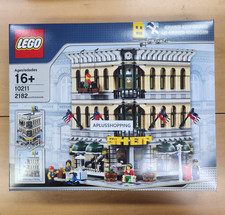 Lego 10211 Grand Emporium