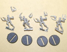 Warhammer 40k - Dark Eldar -