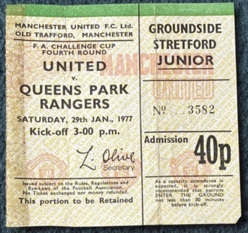 Man manchester united - manchester, utd