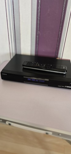 Humax pvr 9300t 500gb freeview - pvr-9300t,