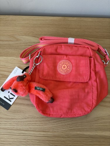Kipling fanni small - kipling, body