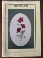 Maggie Davies Poppy Delight