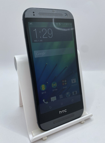 Htc one mini grey unlocked - one,