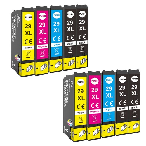 Ink cartridges for epson - ink,