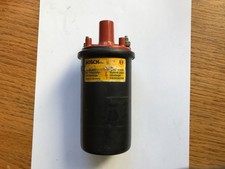 Porsche 911 Original Bosch