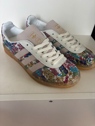 Adidas liberty london floral - adidas,