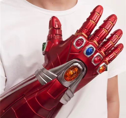 Thanos infinity gauntlet - thanos, from