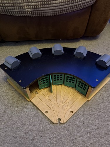 Thomas friends wooden - &,