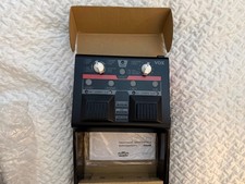 Vox Lil (Little) Looper