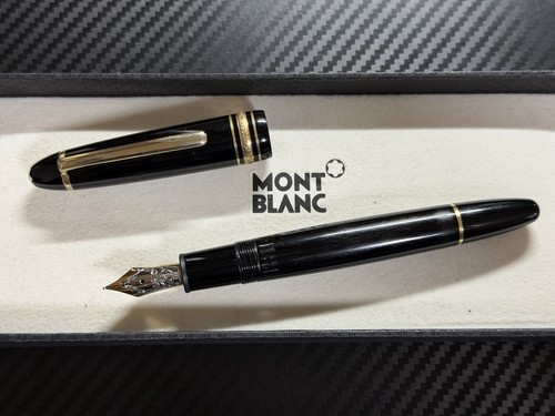Montblanc meisterstück 146 - montblanc,